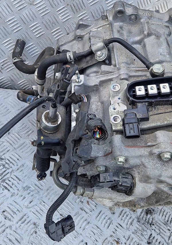 Skrzynia Biegow Toyota C-Hr Chr 1.8H 1Ca319/1Nm