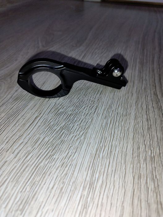 Uchwyt na kamerę GoPro na kierownicę