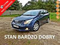 Toyota Avensis 1.8 VVT-I + GAZ/LPG*Climatronic*Navi*Pełna Elektryka!!