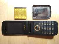 Нерабочий мобильный телефон раскладушка TKEXUN G3