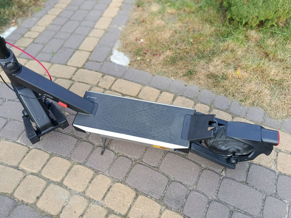 Hulajnoga elektryczna Navee S40