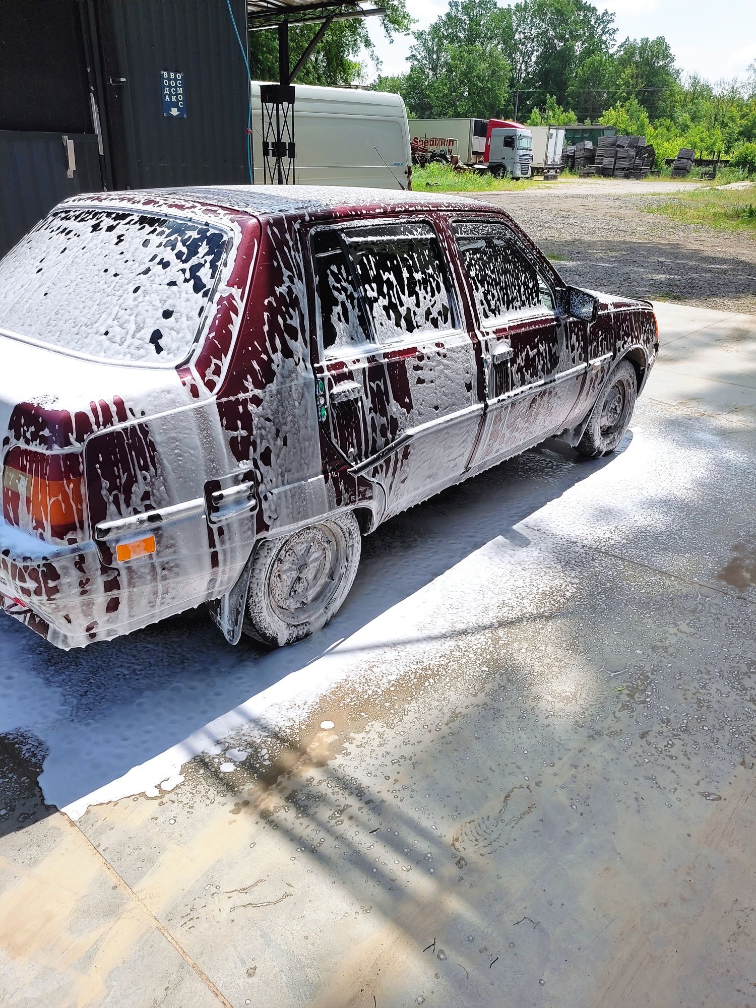 Славута 1.2 Li 2007