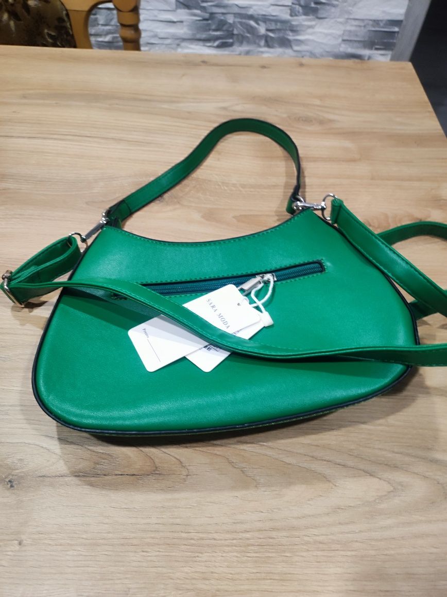 Torebka damska firmy Sara Moda