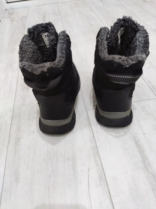 Зимові чоботи дитячі