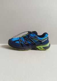 Męskie buty Salomon Wings Access GTX roz.42 JAK NOWE