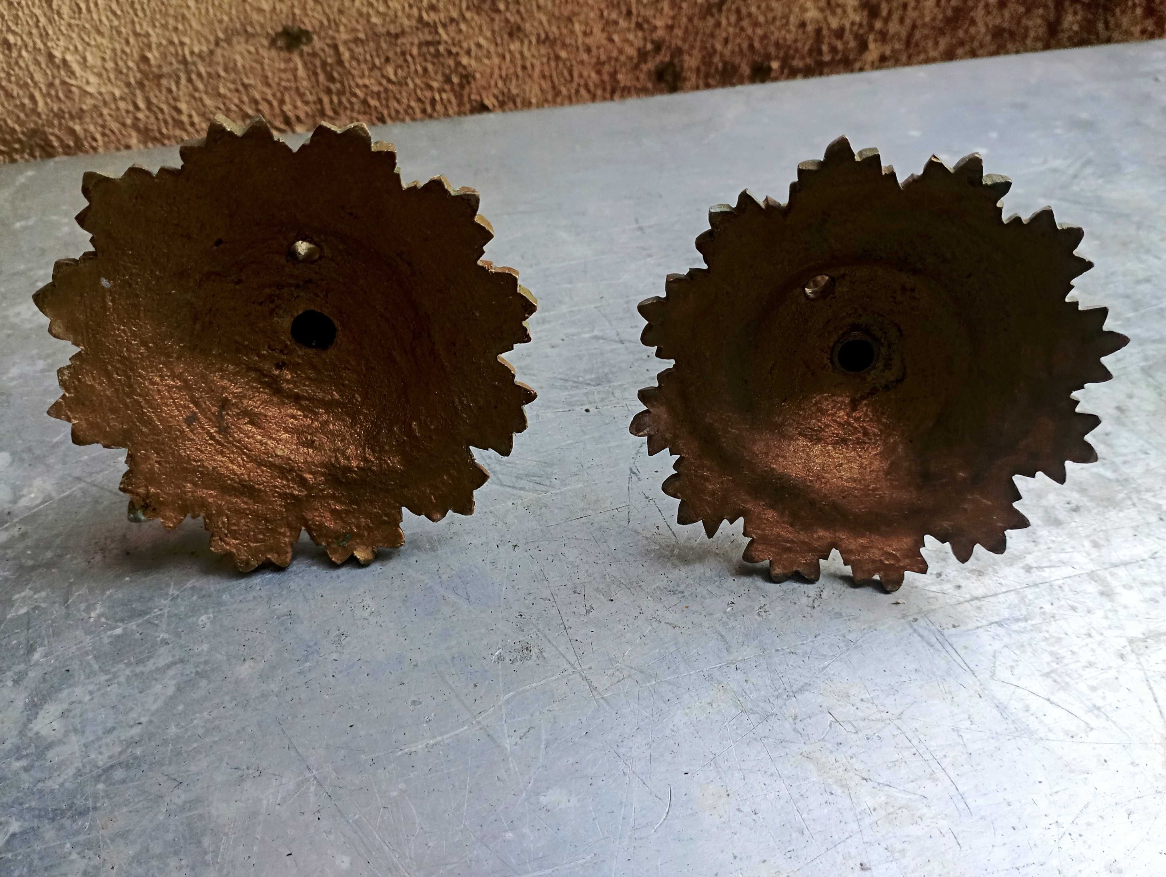 Bases para candeeiros de mesa