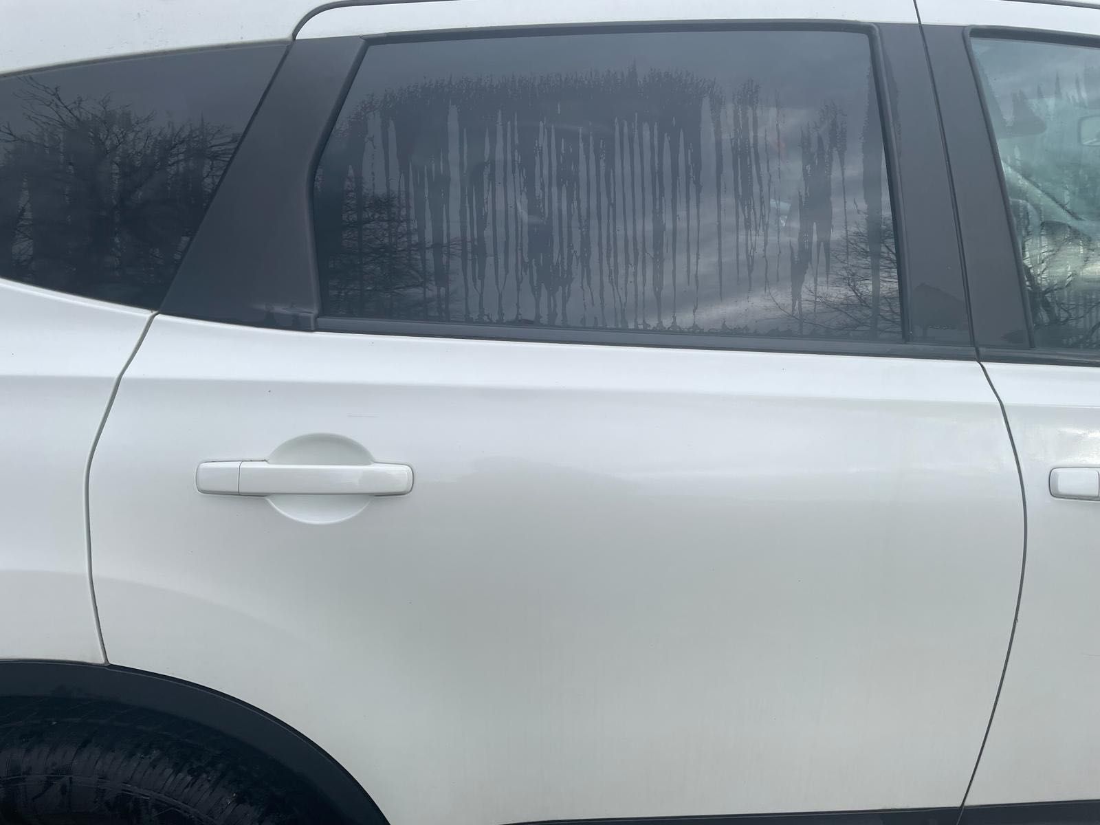 NISSAN qashqai 1.6 DCI 2011 lift drzwi kompletne przód i tył L i P