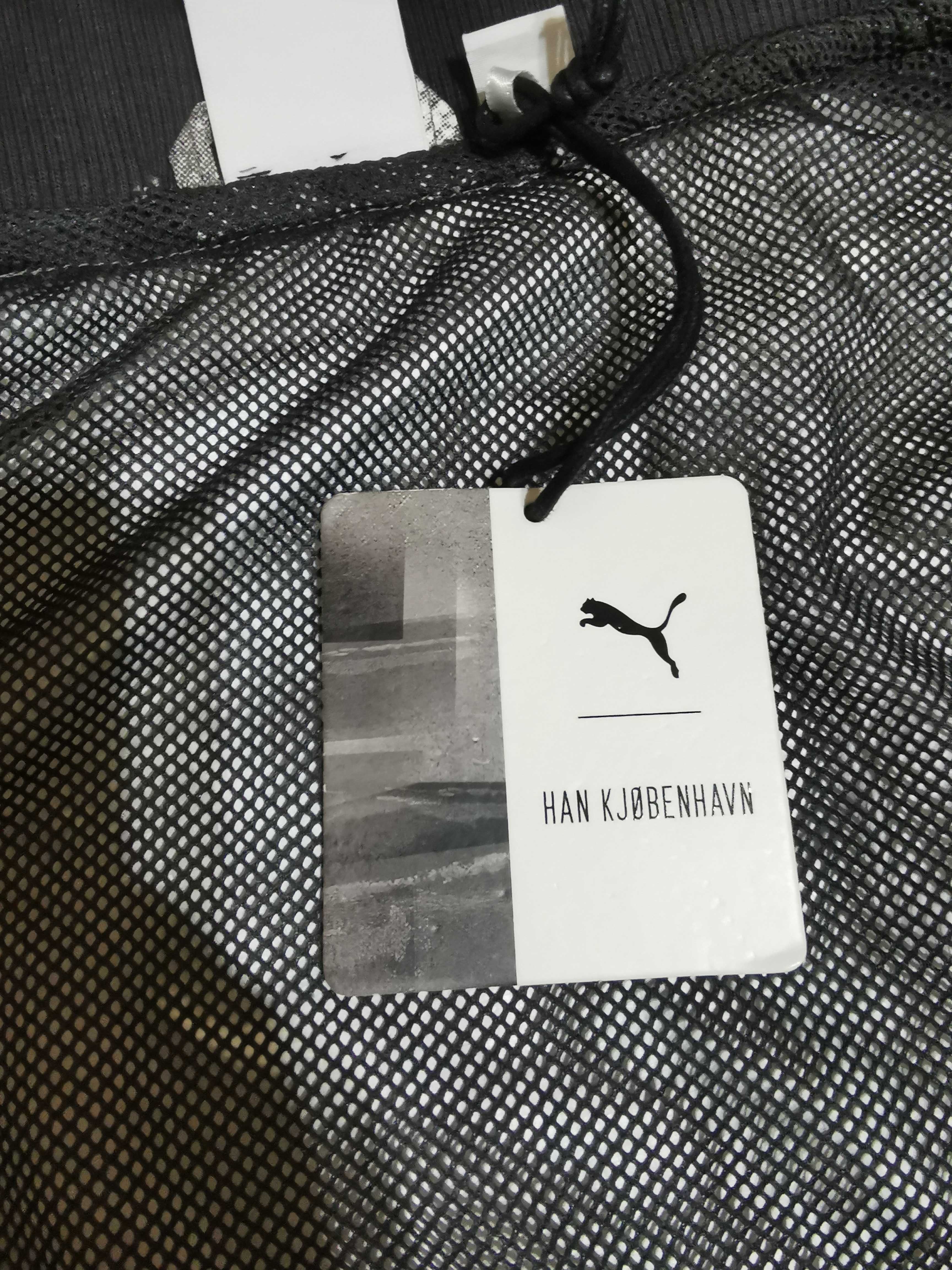 Куртка, ветровка, дождевик Puma x Han Kjobenhavn ,М