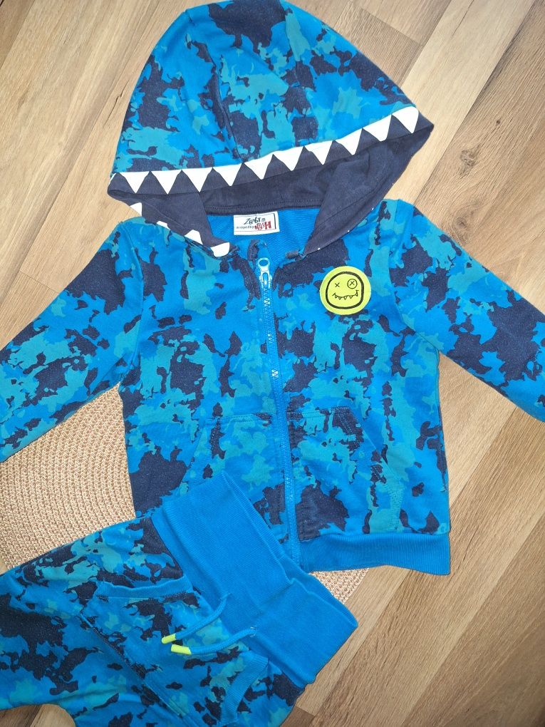 Dresy Zombi Dash 80cm