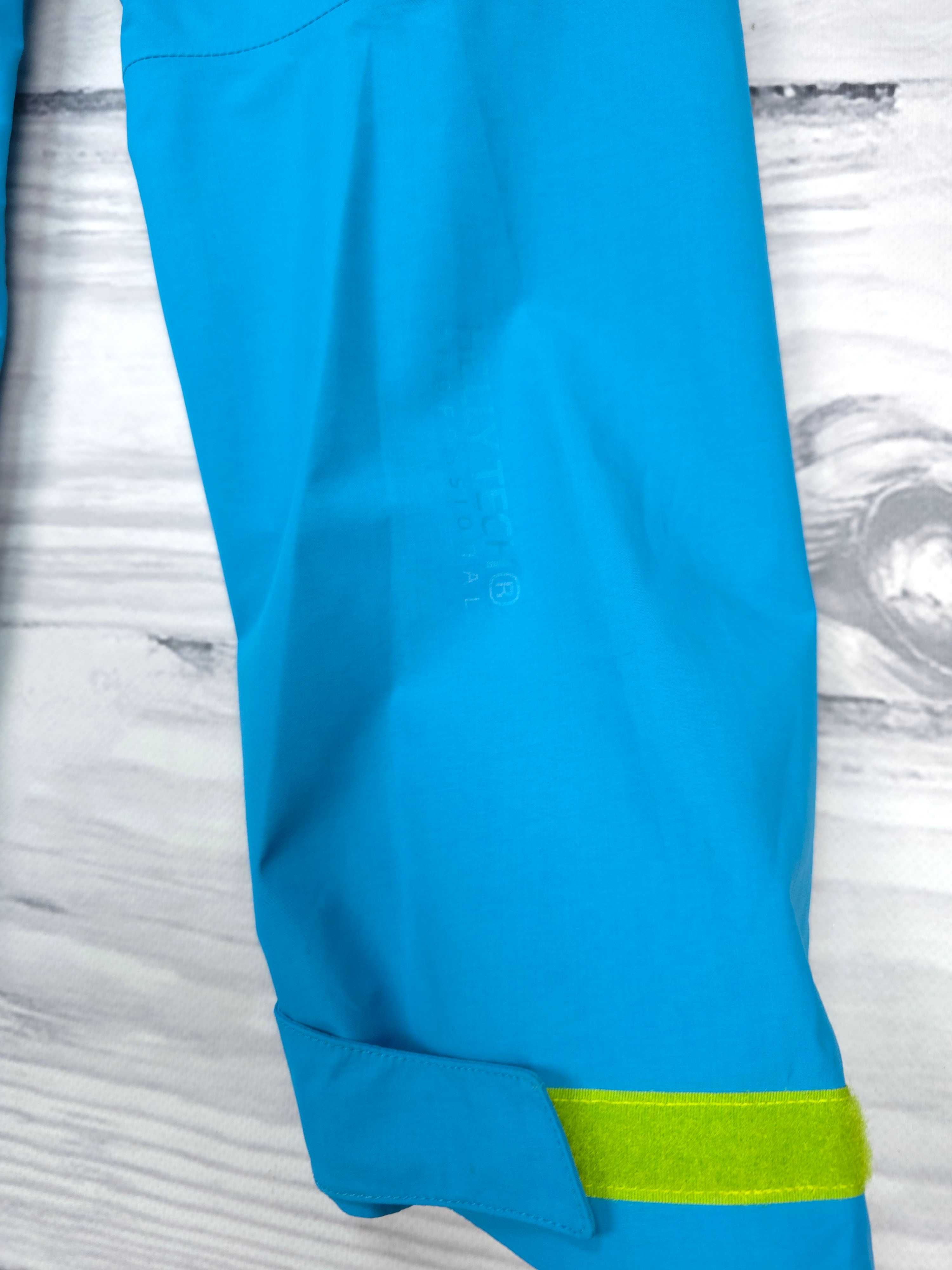 HELLY HANSEN Odin Traverse Męska Kurtka Przeciwdeszczowa XL