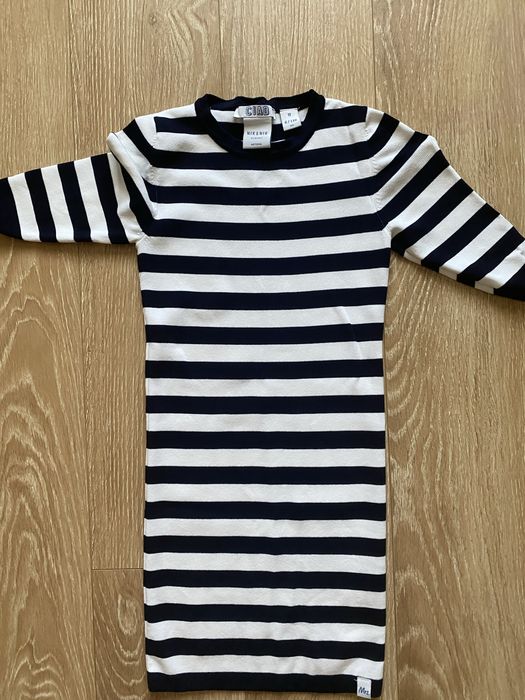 Притальне платячко для дівчинки