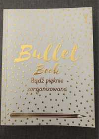 David Sinden Bullet Book