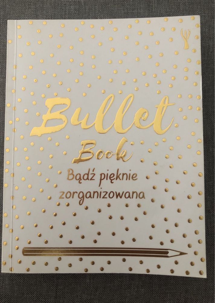 David Sinden Bullet Book