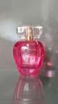 Woda perfumowana La Rive PINK VELVET 75 ml