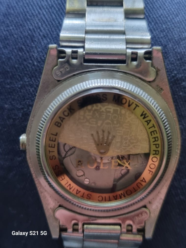 Sprzedam zegarek Rolex Oyster