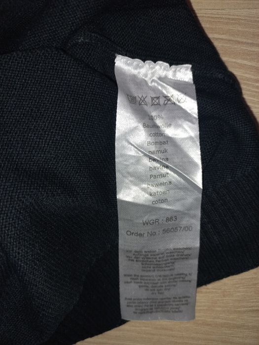 Sweter chłopięcy