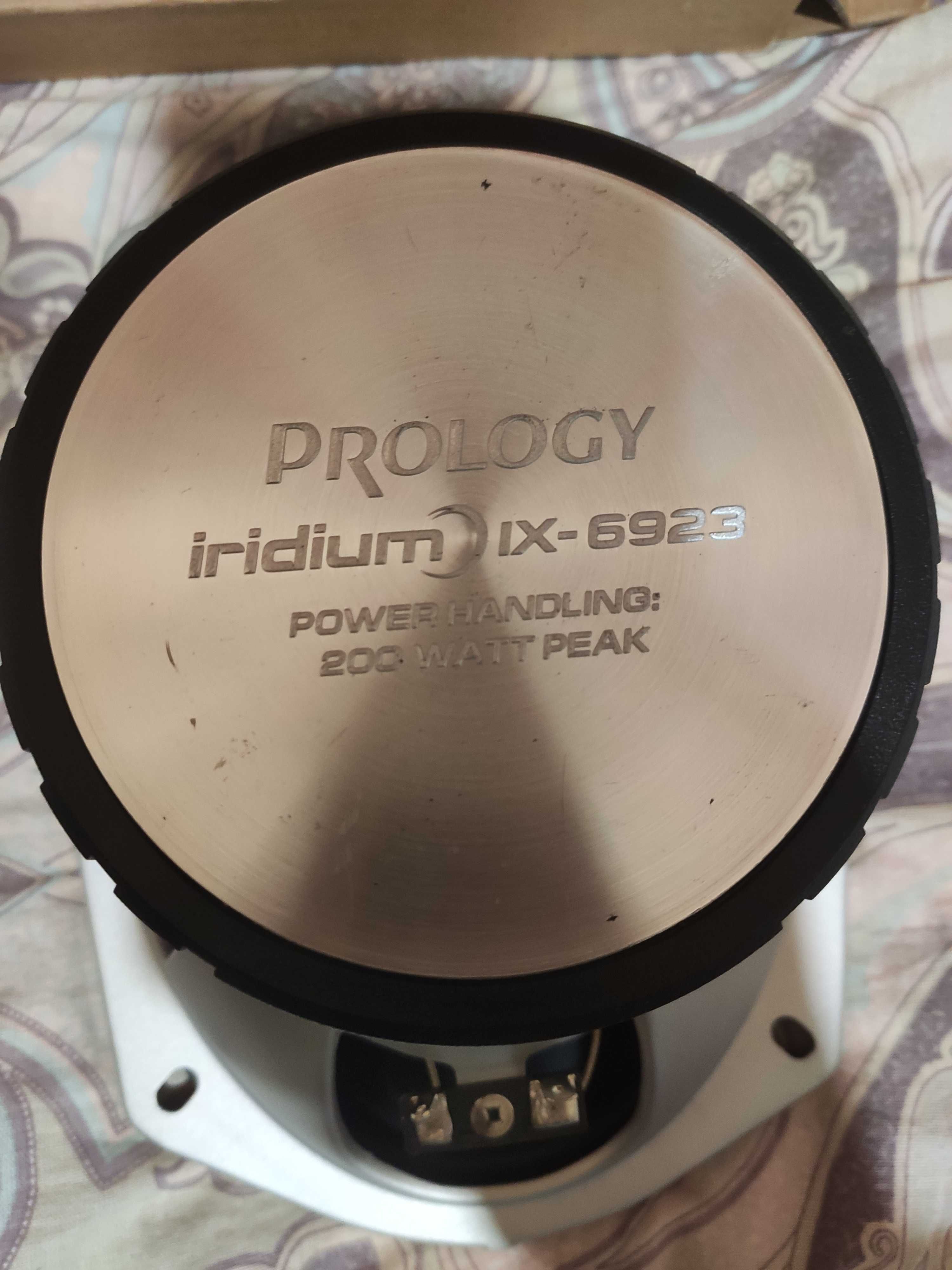 Prology IRIDIUM IX-6923