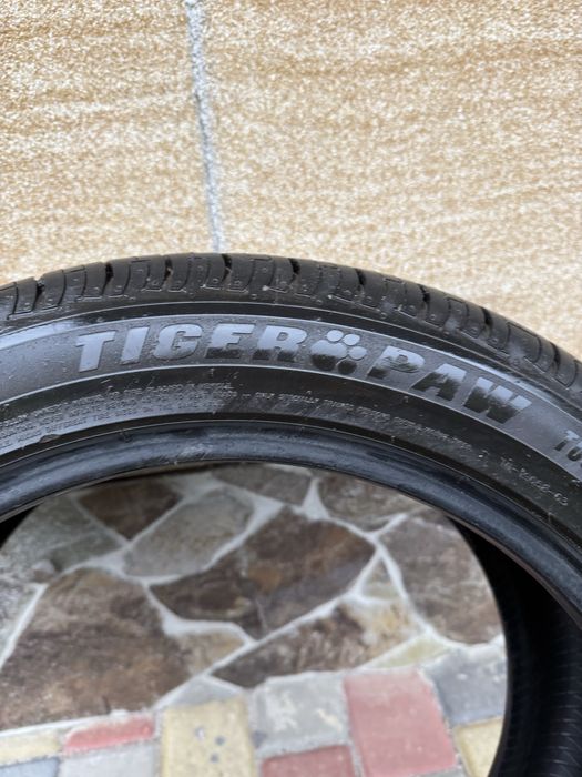 Uniroyal Tiger paw 245 45 18 96V