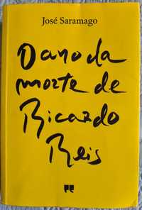 Ano da Morte de Ricardo Reis