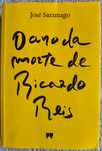 Ano da Morte de Ricardo Reis