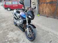 Honda Hornet 600