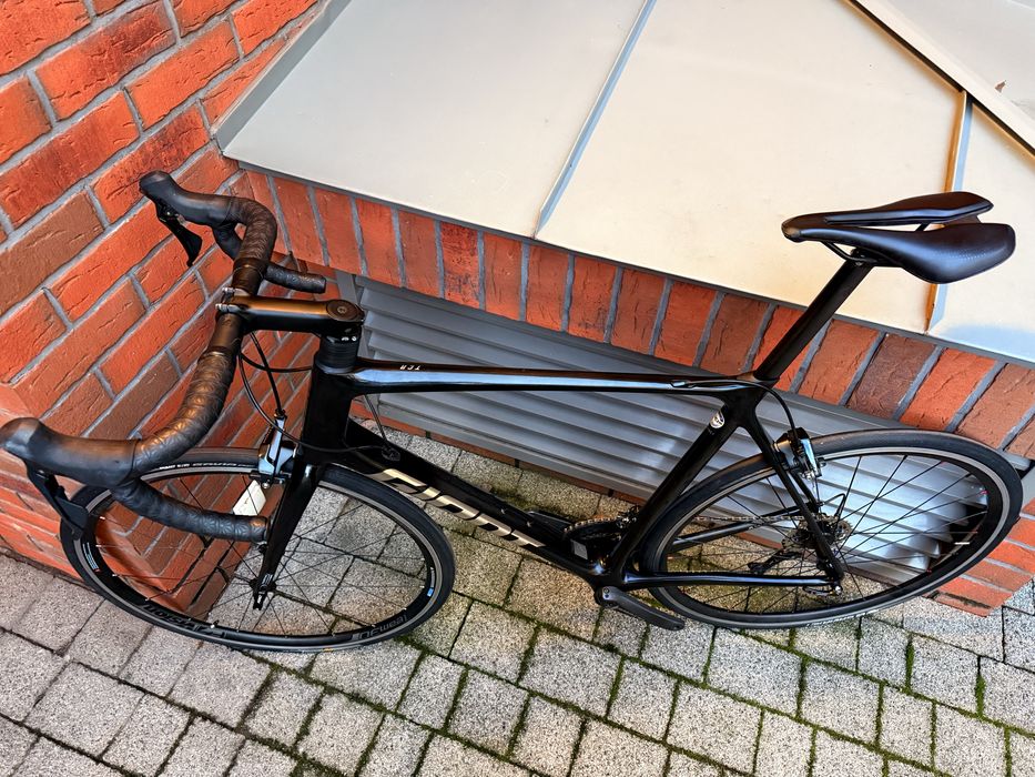 Rower szosowy giant TCR advanced pro 1 ultegra r8000 .2/11