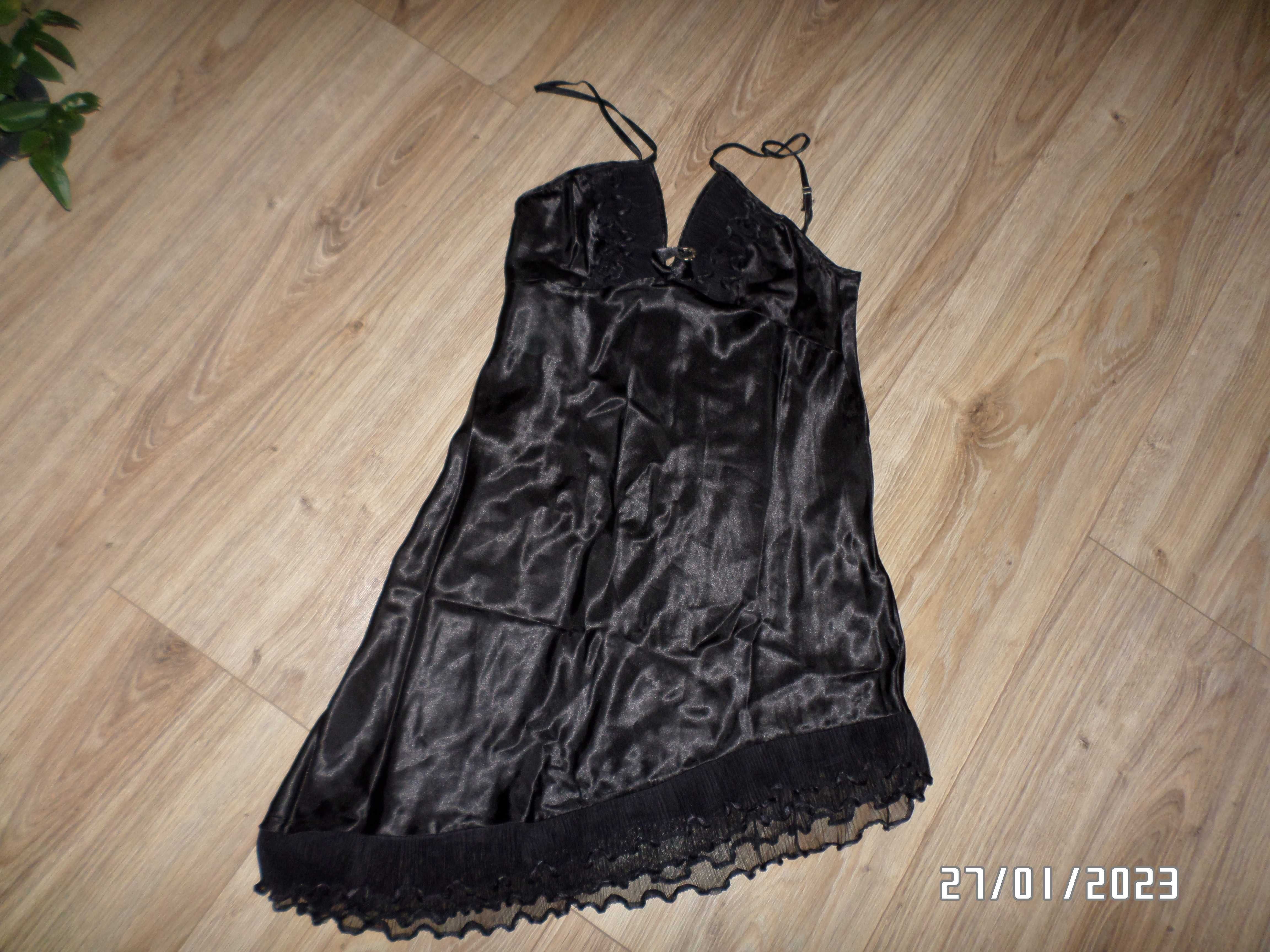 Seksowna halka nocna-L/XL-na tym nie mam wysyłek, na innym olx