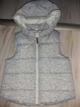 Bezrękawnik h&m r86