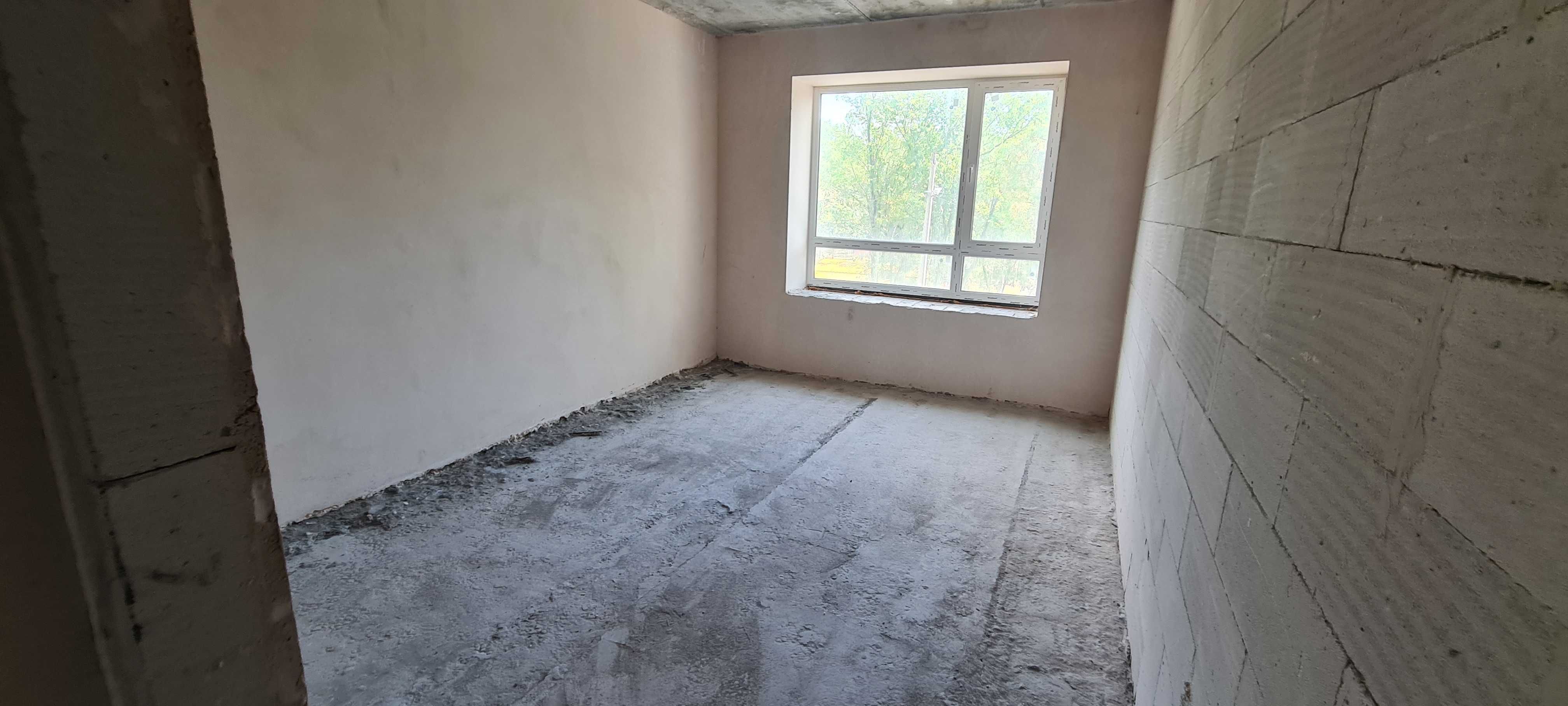 Продаж 3кк 89м2. ЖК Курортний. Є-Оселя.