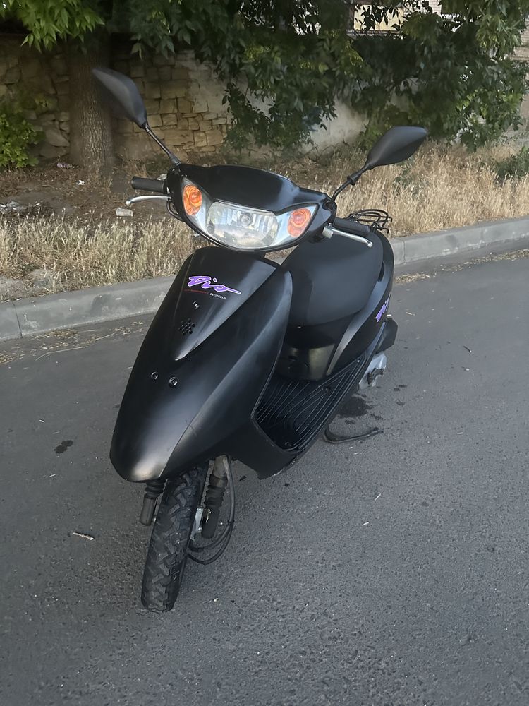 Honda dio AF68 4Т