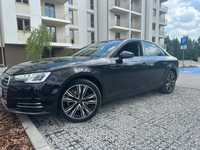 Audi A4B9 sedan, 2.0tdi