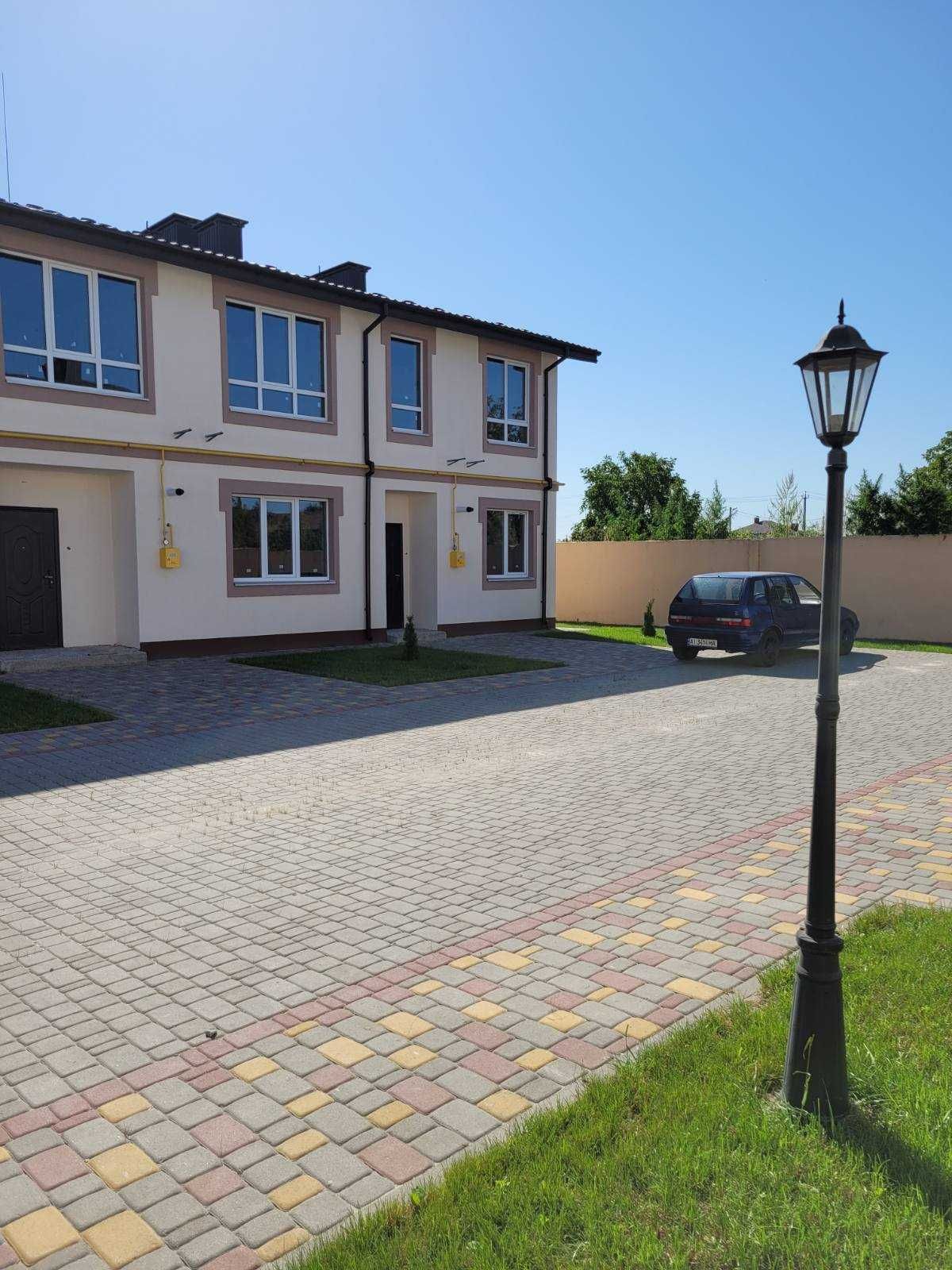 2кім квартира/72м2/39500/борис.піль