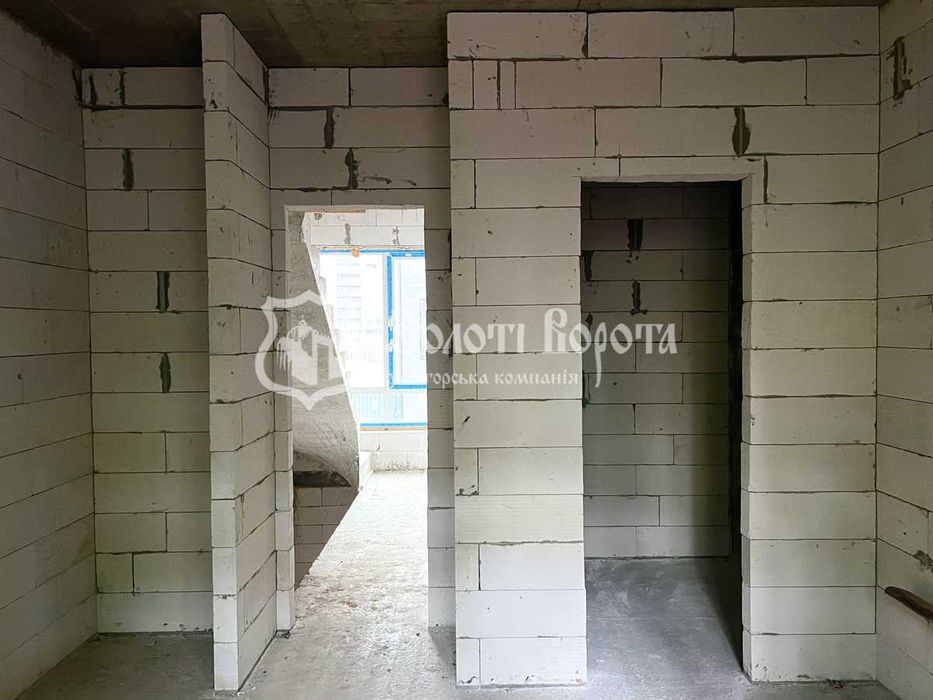 Таунхаус, 3пов. Без ремонту. Крюківщина, Бучанський район