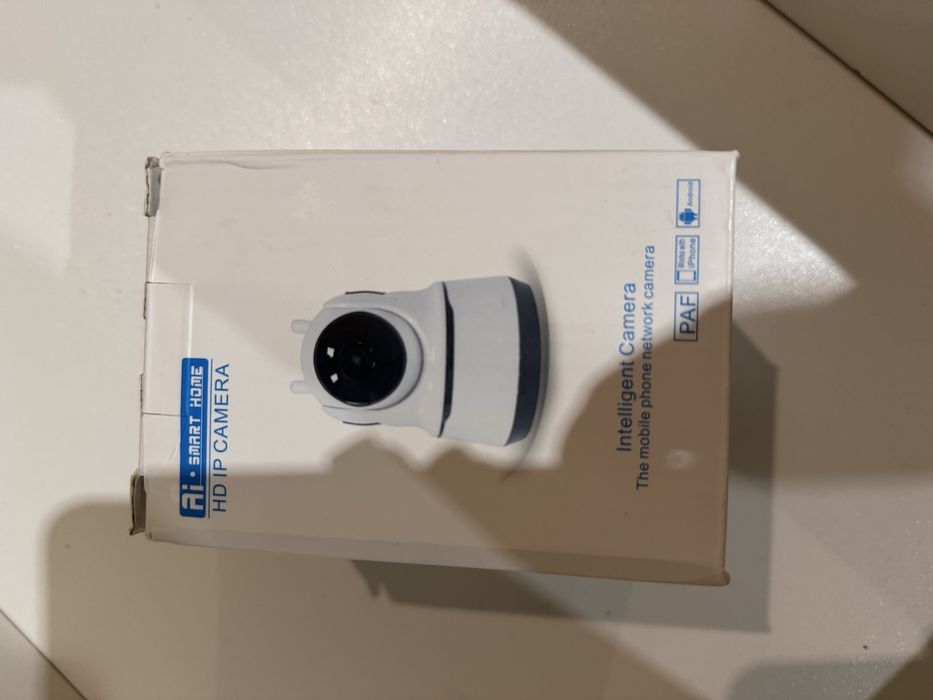 Відео няня ( нова)