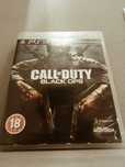 Jogo " Call of Duty" para a PS3