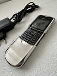 Nokia 8800 silver