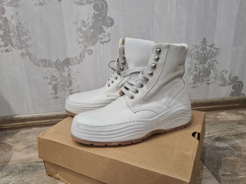 Черевики чоловічі 42 розмір