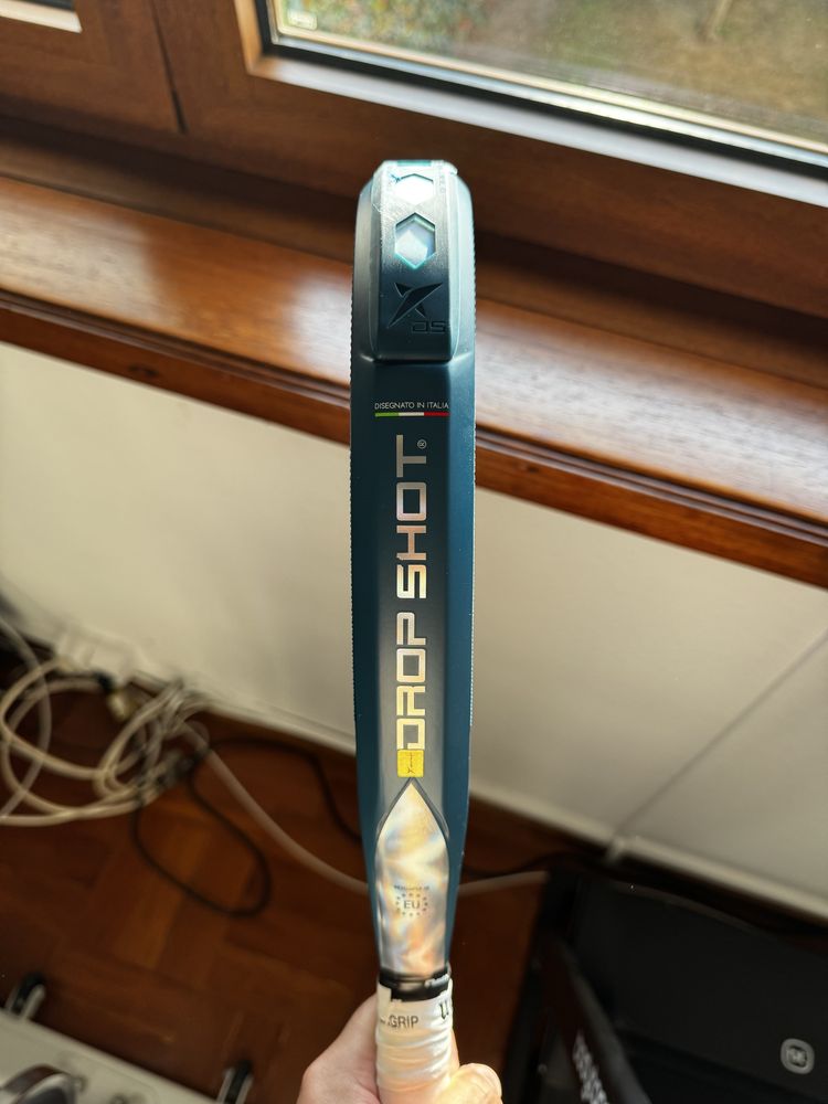 Dropshot Canyon Pro Attack 1.0 Pablo Lima