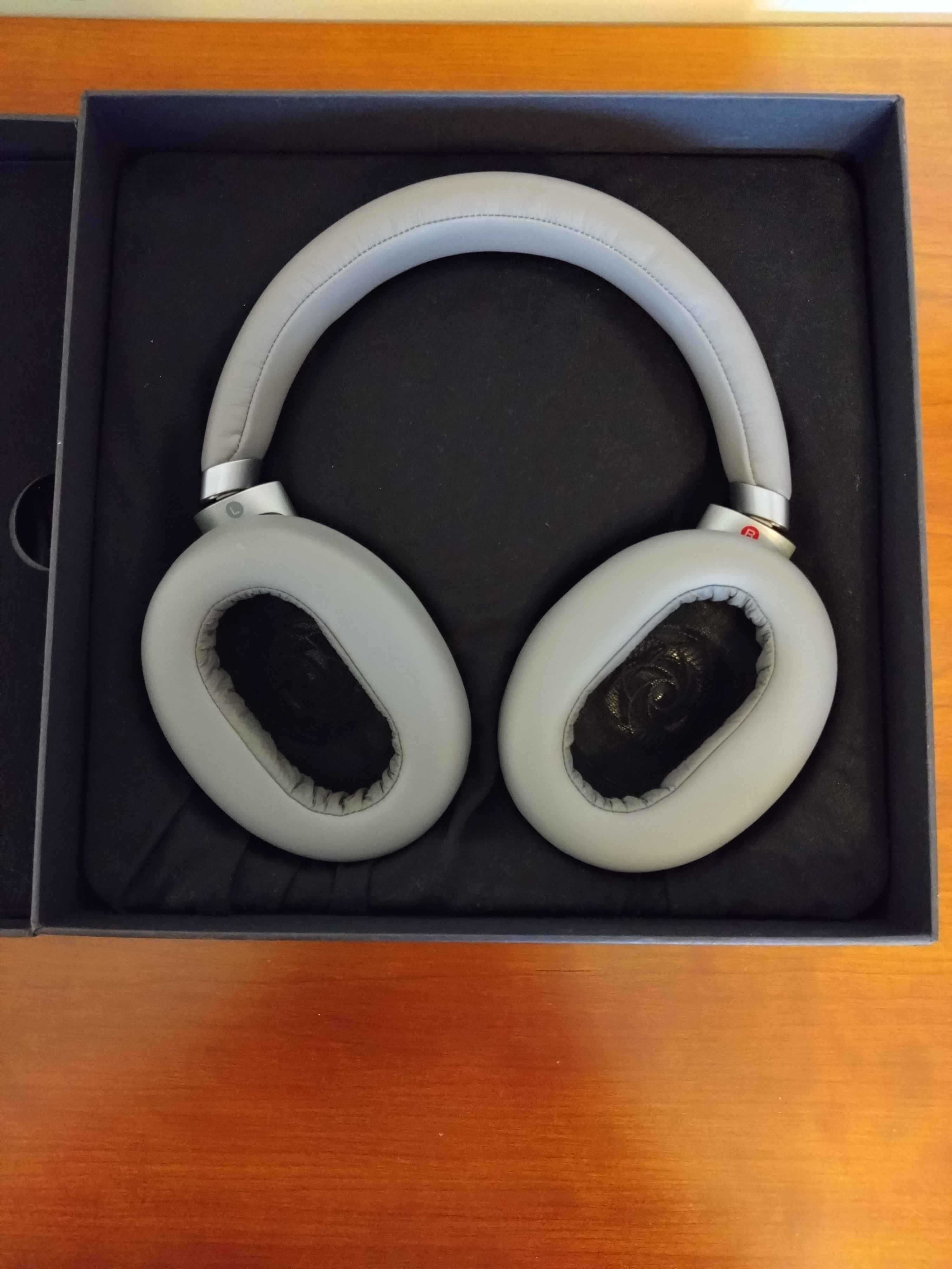 Headphones Sony MDR-1AM2 (perfeitas condições)
