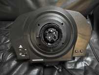 Baza Thrustmaster T300 + uchwyt do stołu jak nowa!