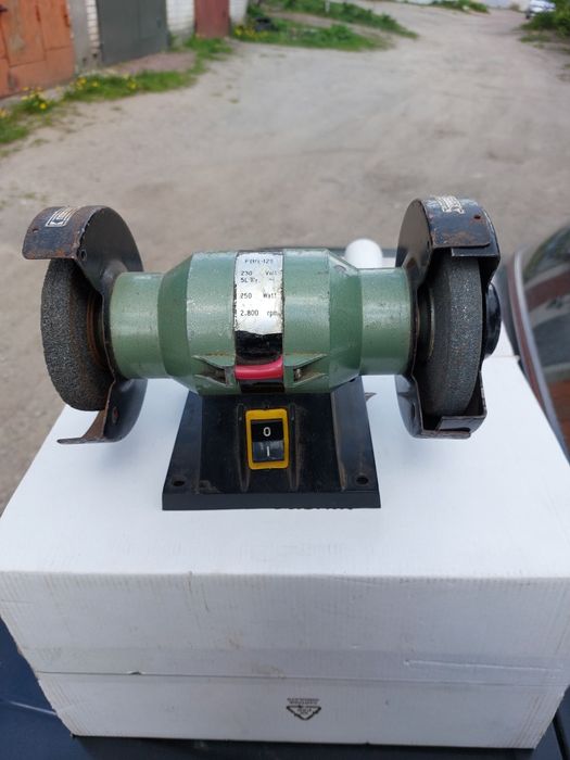 Електро точило ЕНЕЙ