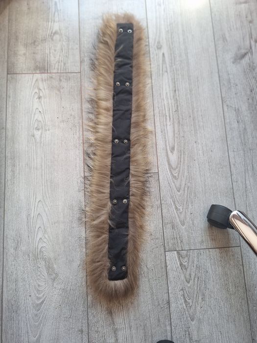 Jenot naturalny obszycie