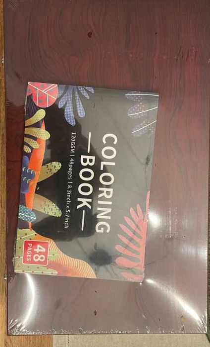 XXL Zestaw Do Malowania Drewniana Walizka Dla Dzieci Duży + GRATISY