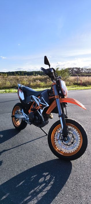 KTM SMC R 690 Supermoto 700 701 SM