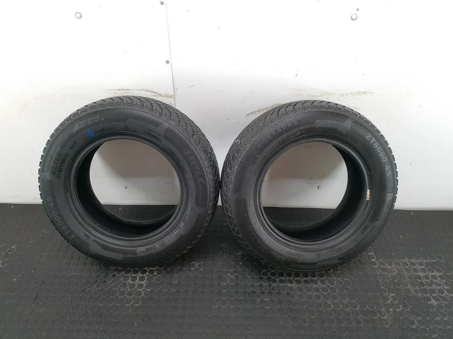 OPONY CAŁOROCZNE 13 PARA ZEETEX ZT8000 4S 175/70R13 82T