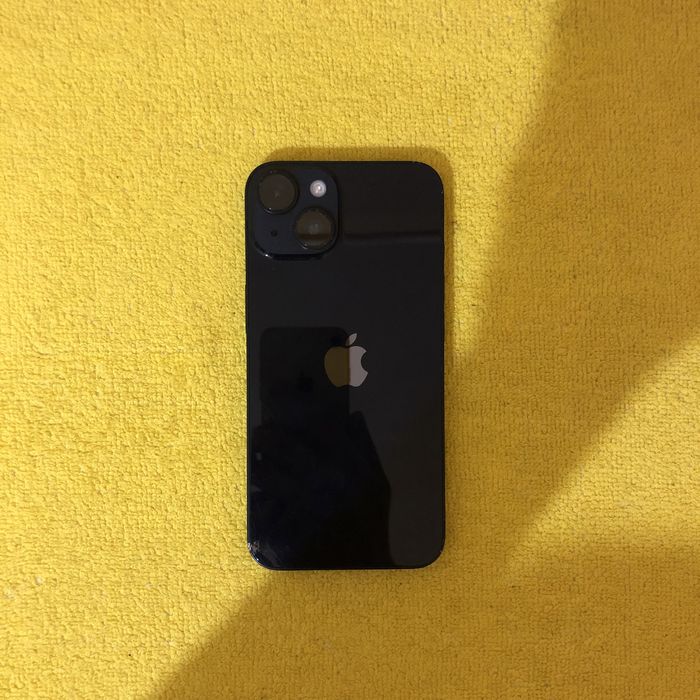 iPhone 14, 128Gb., Midnight, дуже хороший стан, ЧИТ. ОПИС, ТОРГ