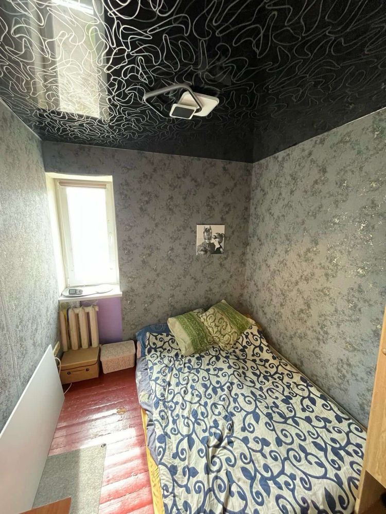 Продаж 2 кім кв. Р-н Богдана