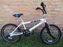 Rower BMX KTM Rotor