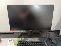 Monitor IIYAMA G-MASTER 2470HSU-B6 180hz 0.2ms 1920x1080px jak nowy