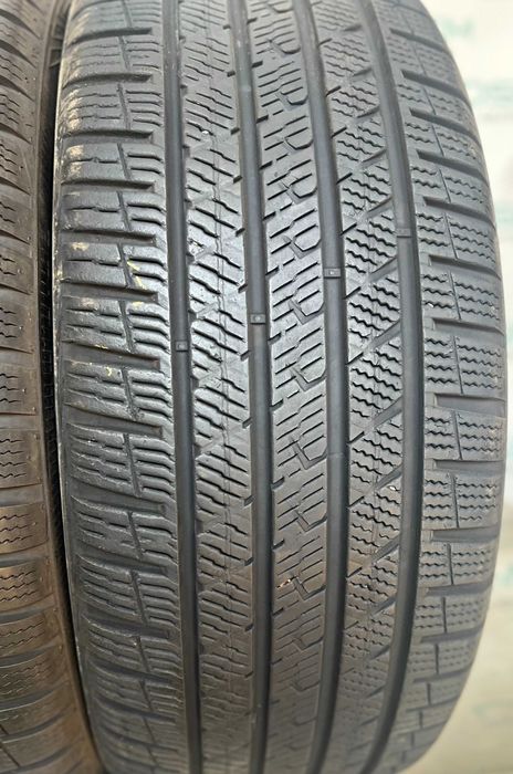 Скад шин б/в. 215/50 R18 Vredestein Quatrac Pro